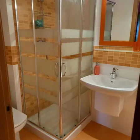 Apartment Duplex Entero En *