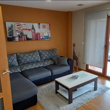 Duplex Entero En Apartment