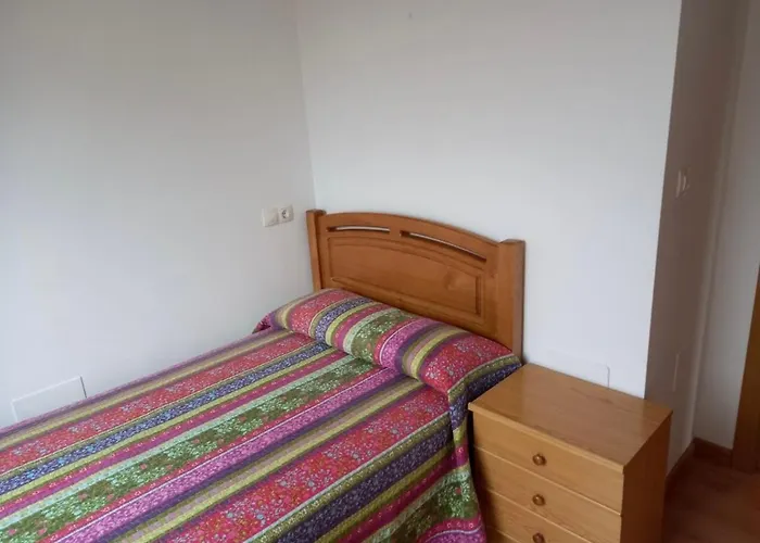 Διαμέρισμα Duplex Entero En