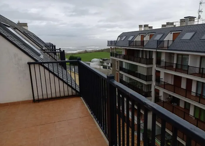 Duplex Entero En Διαμέρισμα *