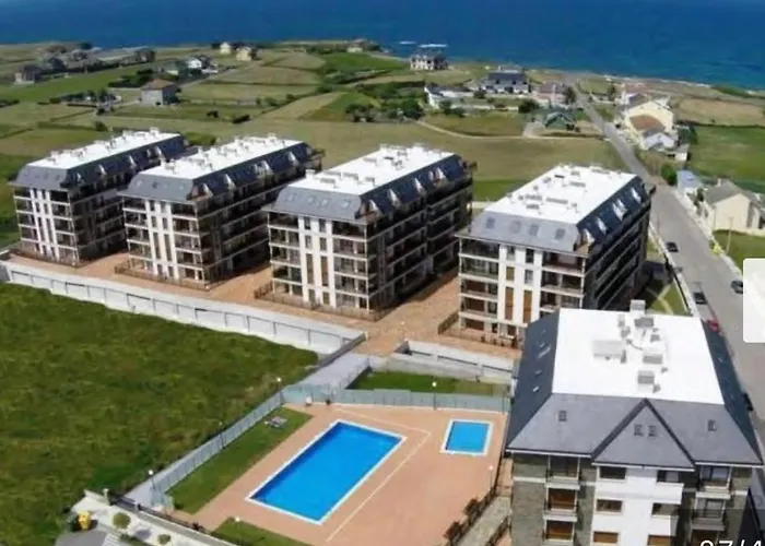 Duplex Entero En Foz