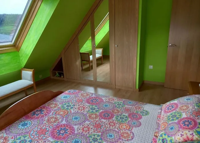 Διαμέρισμα Duplex Entero En Foz