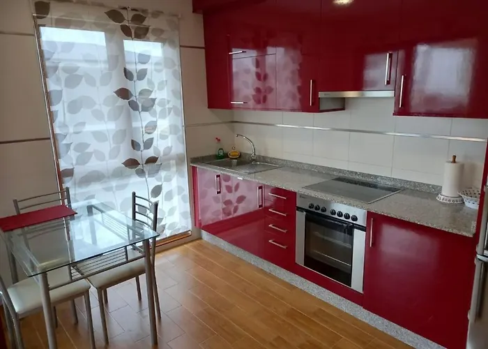 Duplex Entero En Διαμέρισμα *