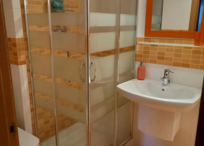 Διαμέρισμα Duplex Entero En *