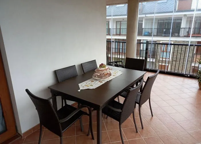 Διαμέρισμα Duplex Entero En Foz